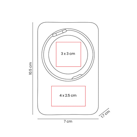 POWER BANK VALLEY CRG 066