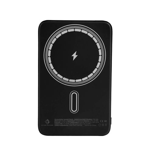 POWER BANK LINQ CRG 067