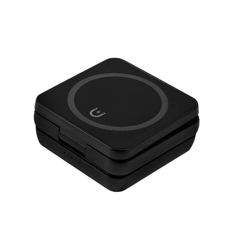 MULTICARGADOR INALÁMBRICO QONEX CRG 068