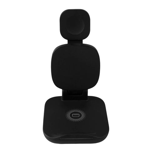 MULTICARGADOR INALÁMBRICO ORANO CRG 070