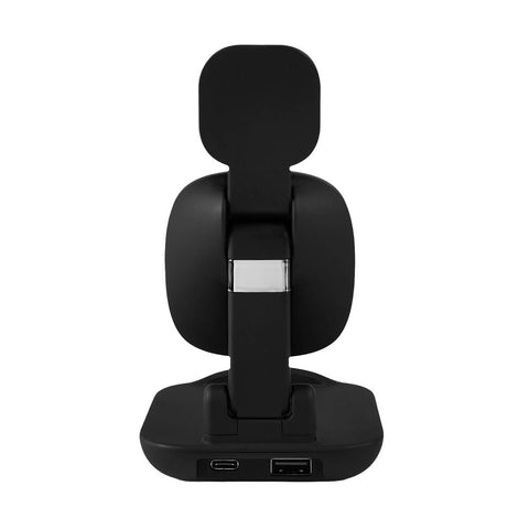 MULTICARGADOR INALÁMBRICO ORANO CRG 070