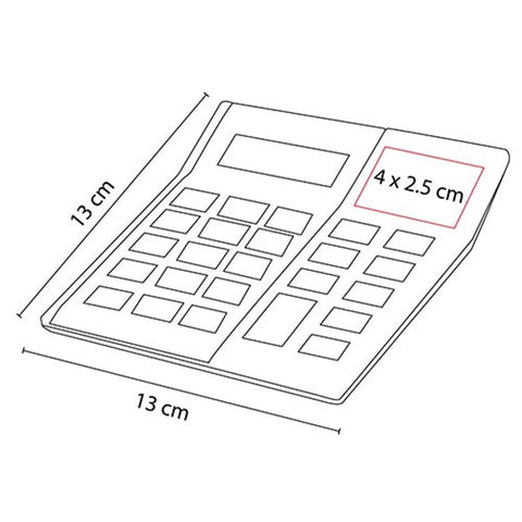 CALCULADORA MAX CT 700