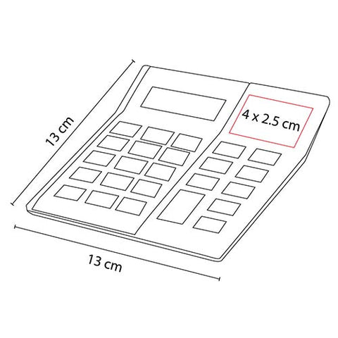 CALCULADORA MAX CT 700