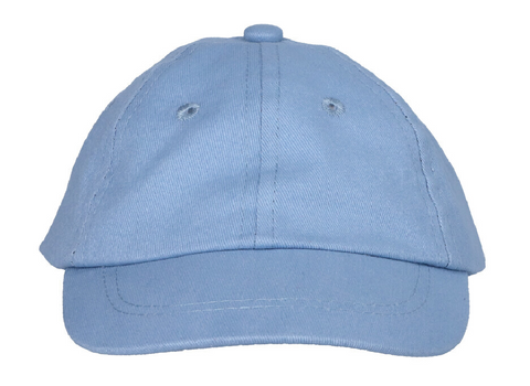 GORRA BEBÉ D000010