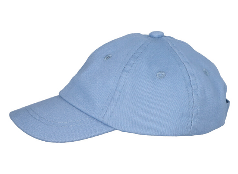 GORRA BEBÉ D000010