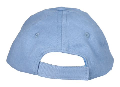 GORRA BEBÉ D000010