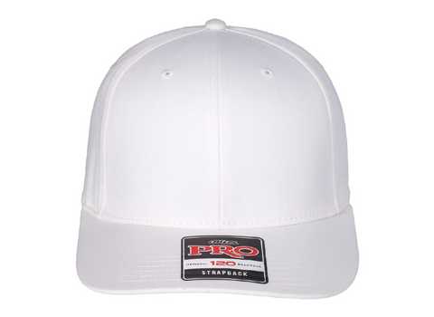 GORRA PRO D000120