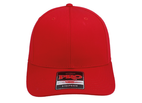 GORRA PRO D000120