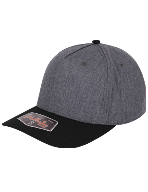 GORRA FULL PLUS D000130