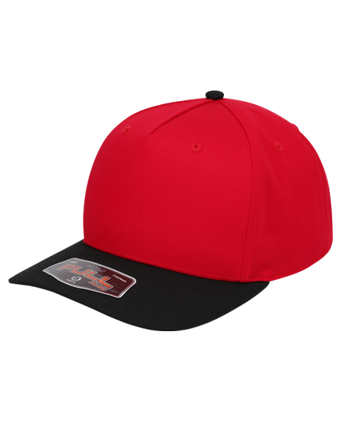 GORRA FULL PLUS D000130