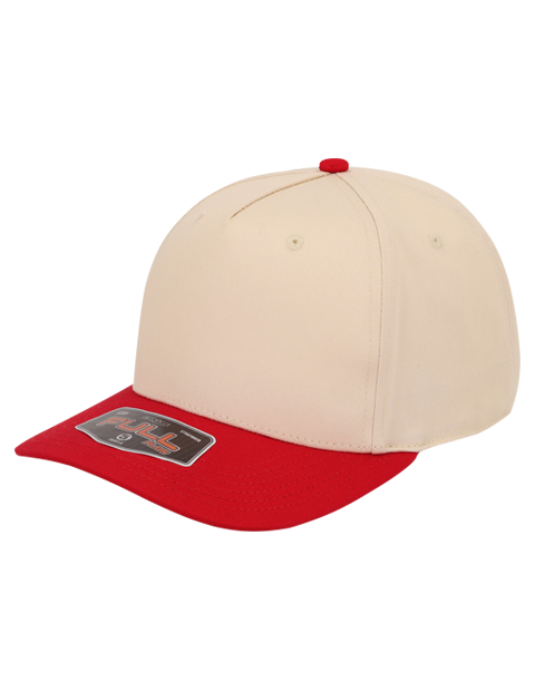 GORRA FULL PLUS D000130
