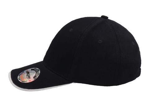 GORRA SANDWICH D000155