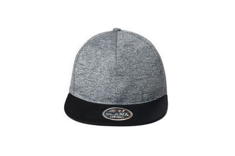 GORRA PLANA JASPE D000271