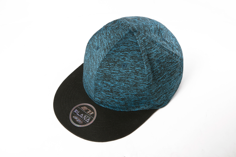 GORRA PLANA JASPE D000271