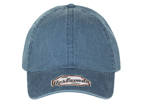 GORRA DESLAVADA D000300