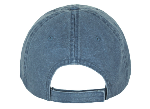 GORRA DESLAVADA D000300