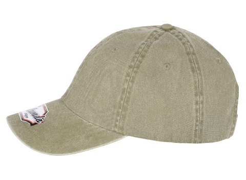 GORRA DESLAVADA D000300