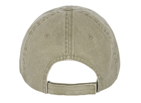 GORRA DESLAVADA D000300