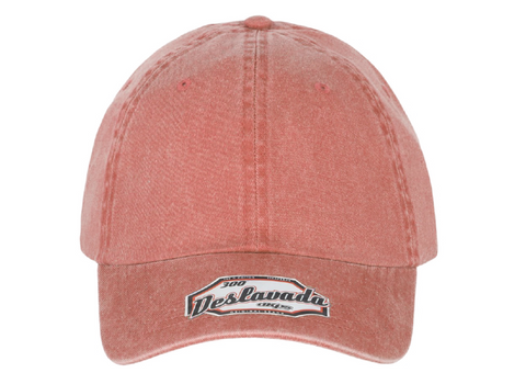 GORRA DESLAVADA D000300