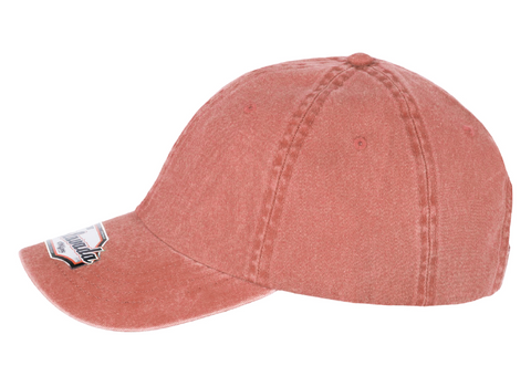 GORRA DESLAVADA D000300