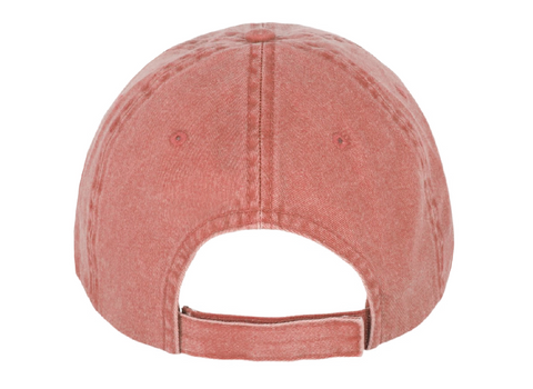 GORRA DESLAVADA D000300