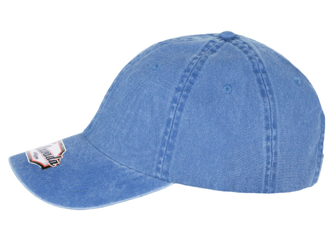 GORRA DESLAVADA D000300