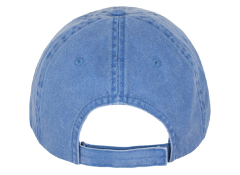 GORRA DESLAVADA D000300