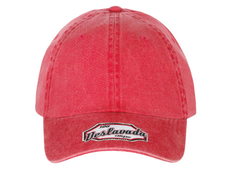 GORRA DESLAVADA D000300