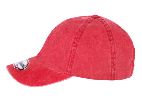 GORRA DESLAVADA D000300