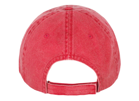GORRA DESLAVADA D000300