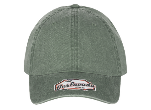 GORRA DESLAVADA D000300