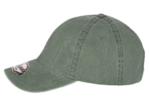 GORRA DESLAVADA D000300