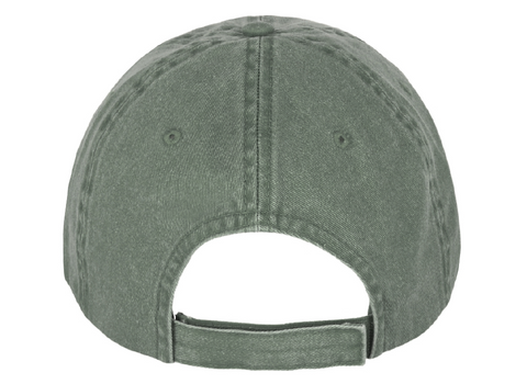GORRA DESLAVADA D000300