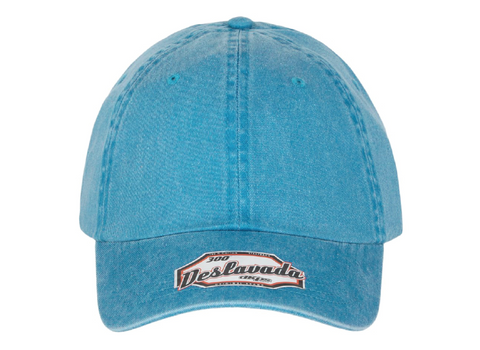 GORRA DESLAVADA D000300