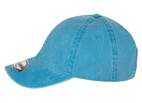 GORRA DESLAVADA D000300