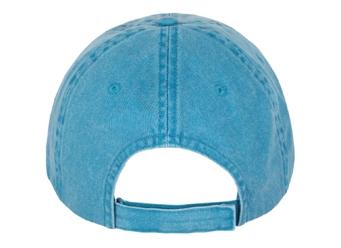 GORRA DESLAVADA D000300