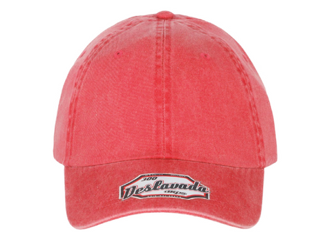 GORRA DESLAVADA D000300
