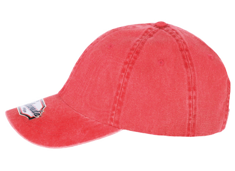 GORRA DESLAVADA D000300
