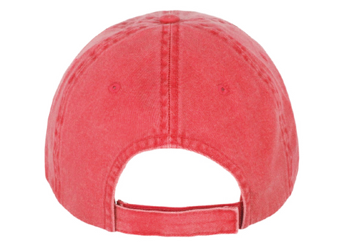 GORRA DESLAVADA D000300