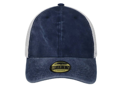 GORRA 3FIFTY D000350