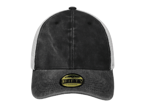 GORRA 3FIFTY D000350