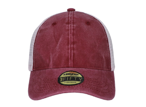 GORRA 3FIFTY D000350