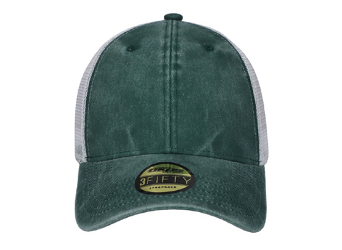 GORRA 3FIFTY D000350