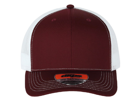 GORRA MESH D000545