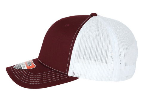 GORRA MESH D000545