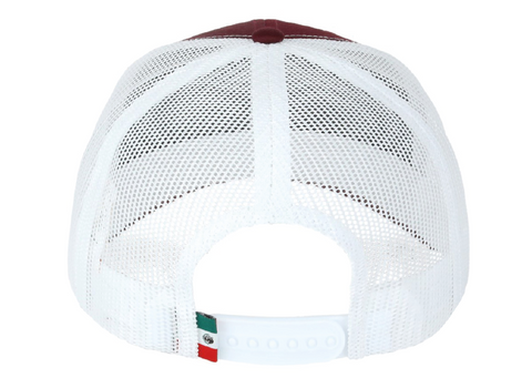 GORRA MESH D000545