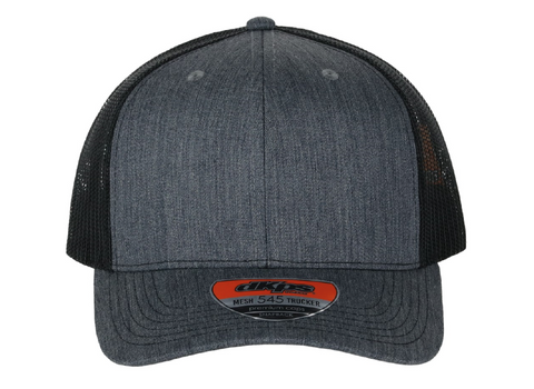 GORRA MESH D000545