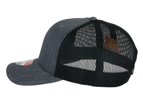 GORRA MESH D000545