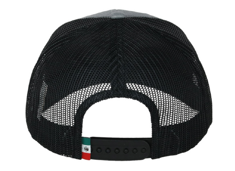 GORRA MESH D000545