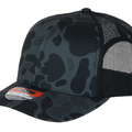 CAMO NEGRA